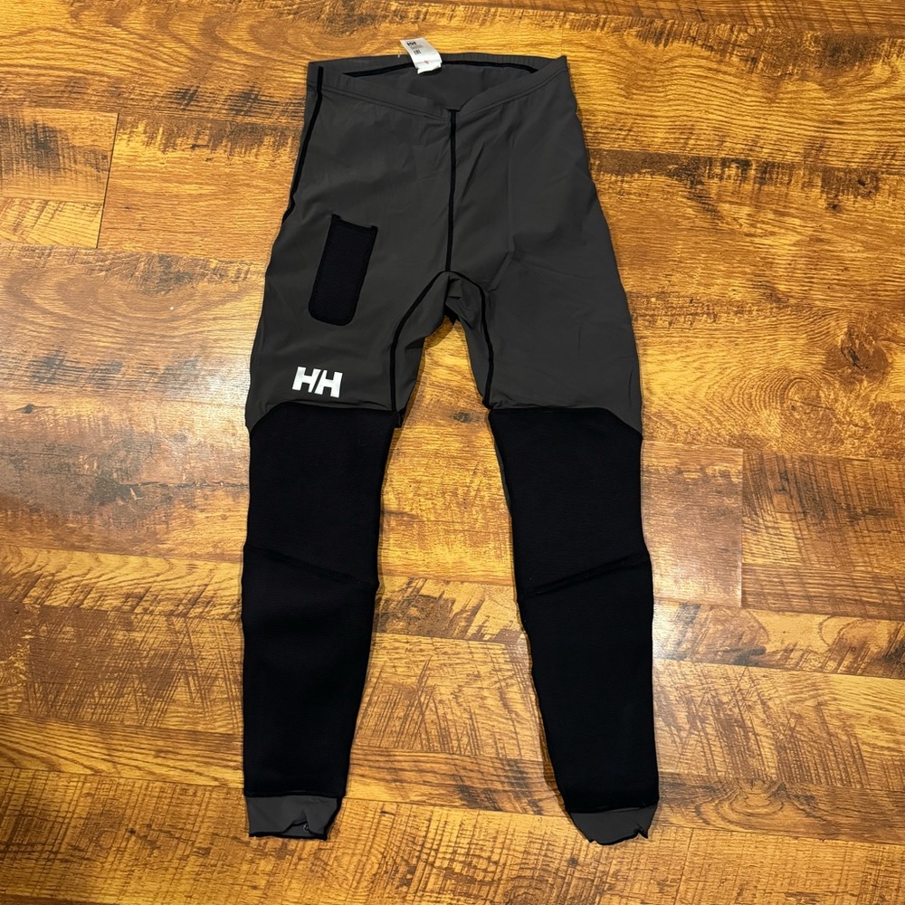 Helly Hansen HP Foil Impact Base Layer/Tights